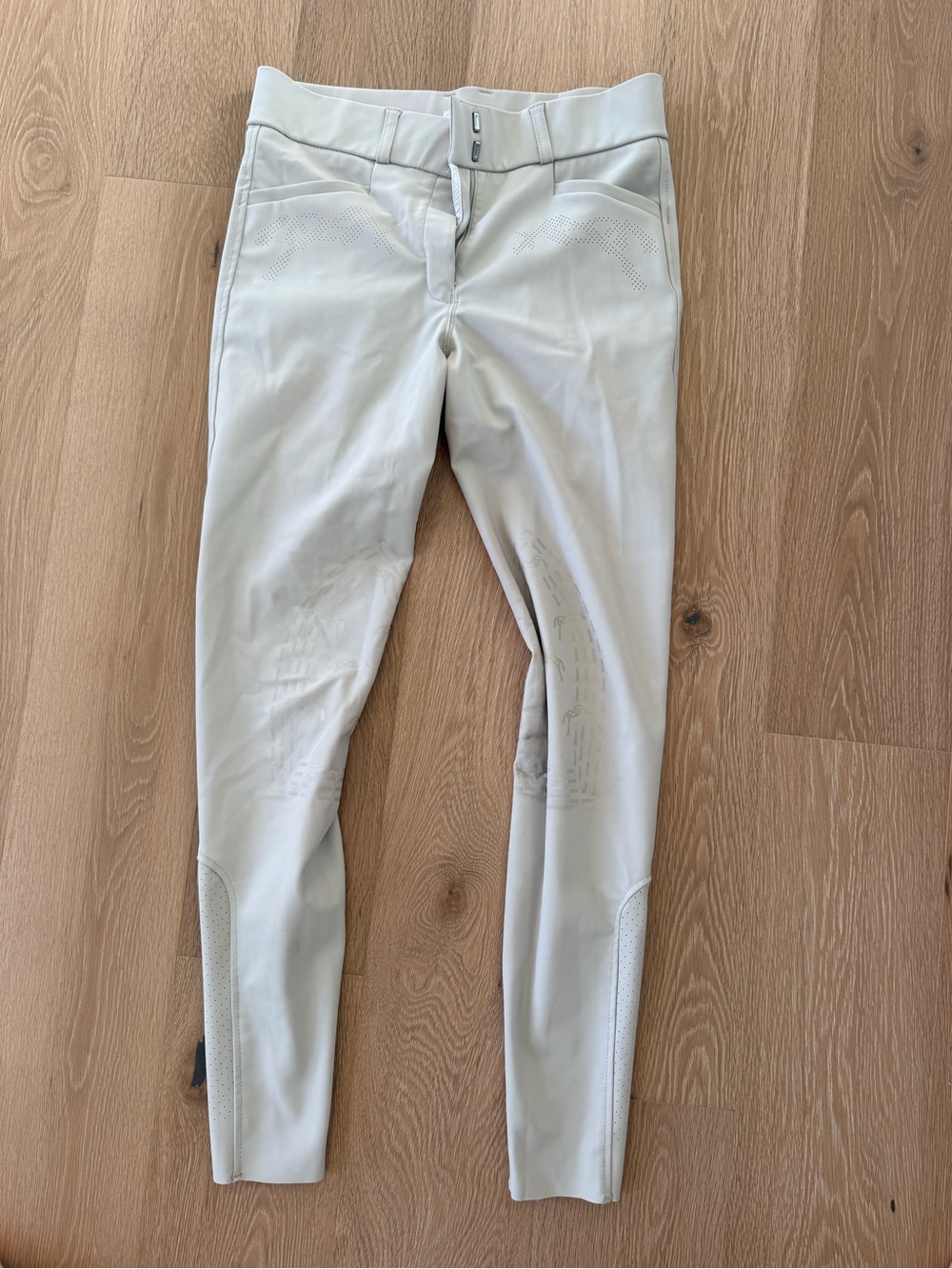 Penelope Tan Majestic Breech
